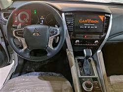میتسوبیشی پاجیرۆ سپۆرت